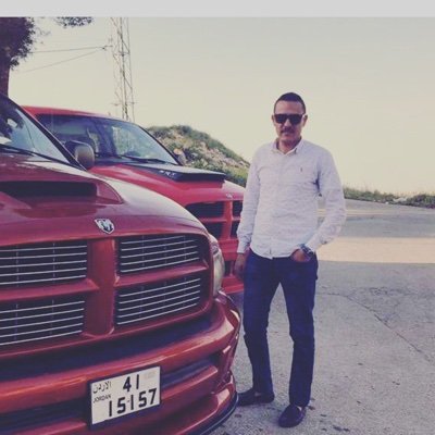 Profile Picture of Moawiah Yousef Alajrami (@MoawiahYousef) on Twitter