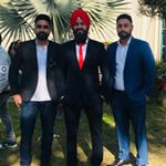 Profile Picture of Preet Jaswal (@happy_jaswal) on Instagram