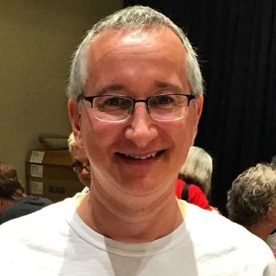 Profile Picture of Werner Leo (@WernerLeo4) on Twitter