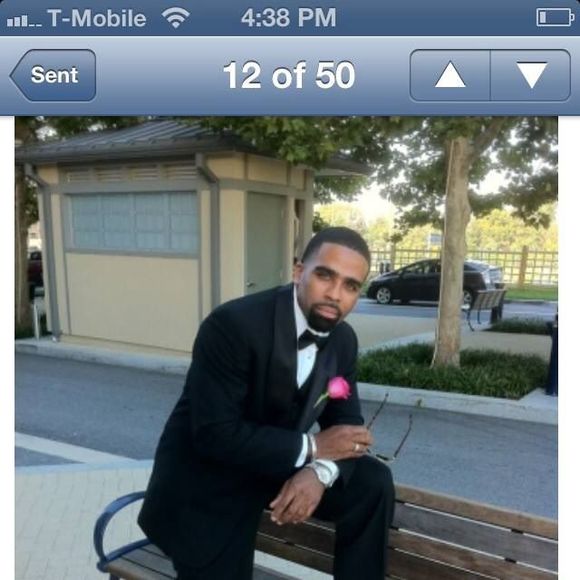 Profile Picture of Tony Allen (@ama80727) on Poshmark