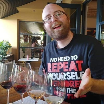 Profile Picture of Justin Spurr (@Lightsora) on Twitter