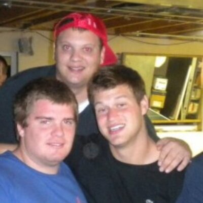Profile Picture of Joe Plassmeyer (@JoePlassmeyer) on Twitter