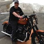 Profile Picture of Derek Cade (@cadederek) on Instagram