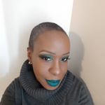 Profile Picture of Carlene Thomas (@spicy_makeup) on Instagram