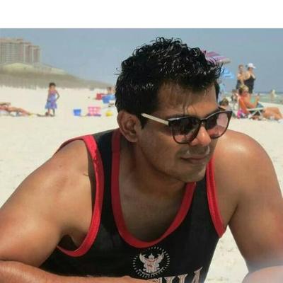 Profile Picture of Anthony Mick (@anthonymike) on Twitter