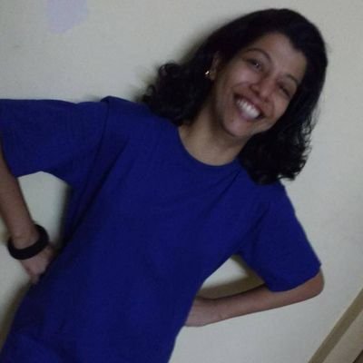 Profile Picture of Sandhya Narayan (@SNaraya17) on Twitter