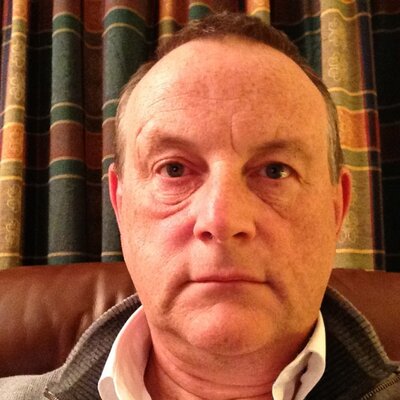 Profile Picture of Keith Drury (@KeithDrury1) on Twitter