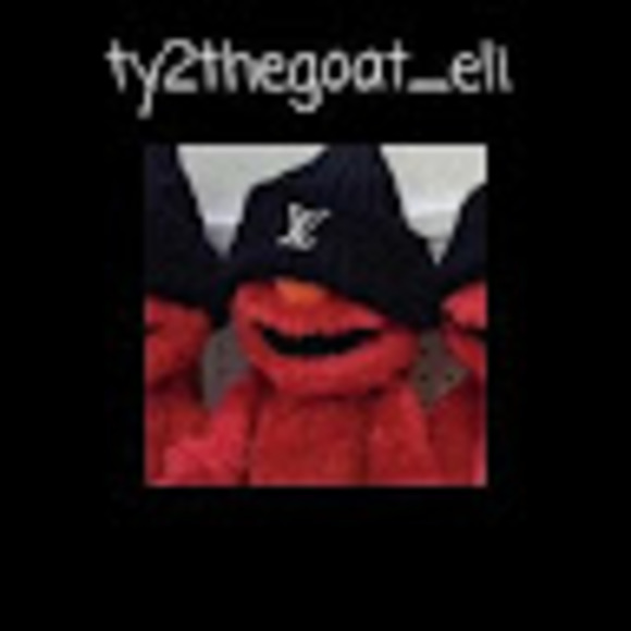 Profile Picture of Elijah Chaney (@ty2thegoateli) on Poshmark