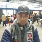 Profile Picture of ousmane lewis barry (@ousmanelewis) on Instagram