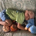 Profile Picture of David Ramey (@d_oscar_r) on Instagram