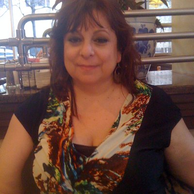 Profile Picture of Patty Fantasia (@pattyfantasia) on Twitter