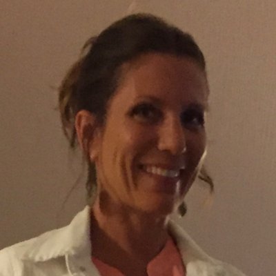 Profile Picture of Julie Ann Levine (@DiningStyles) on Twitter