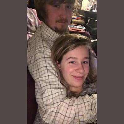 Profile Picture of Ava Solomon (@AvaSolomon1510) on Twitter