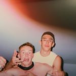 Profile Picture of Adam Gillman (@adam.gillman) on Instagram