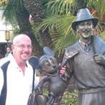 Profile Picture of Jake Lockwood (@wdwjake) on Instagram