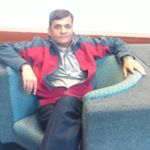 Profile Picture of Jitendra Vora (@jitendra.vora.359) on Instagram