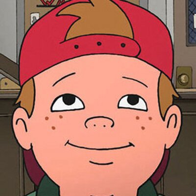 Profile Picture of Tomás Macías Cambón (@tomypete) on Twitter
