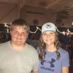 Profile Picture of Wade thomas leroy hodges (@wadethomasleroy) on Instagram