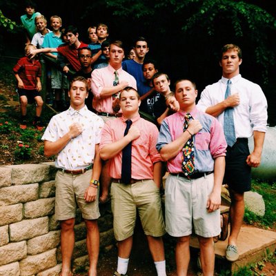 Profile Picture of James Mountain (@Mountain_Man11) on Twitter