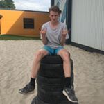 Profile Picture of Joshua Wight (@joshie_wight) on Instagram