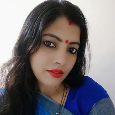 Profile Picture of Reena Sharma (@Reenasharma0323) on Twitter