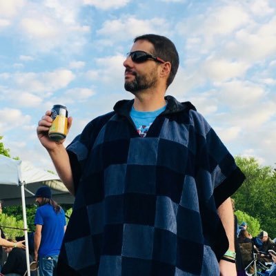 Profile Picture of Joe Cantone (@JoeCantone) on Twitter