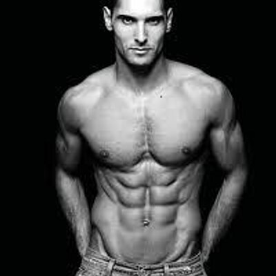 Profile Picture of Chad Cheney (@chiseled8) on Twitter
