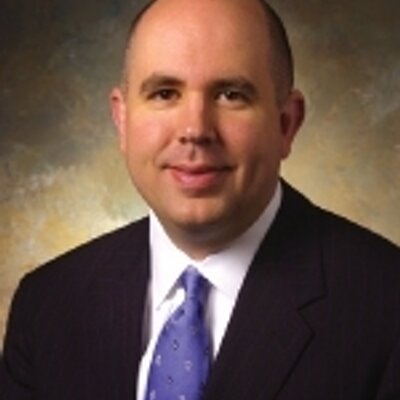 Profile Picture of Brian Pitman (@brianpitman) on Twitter