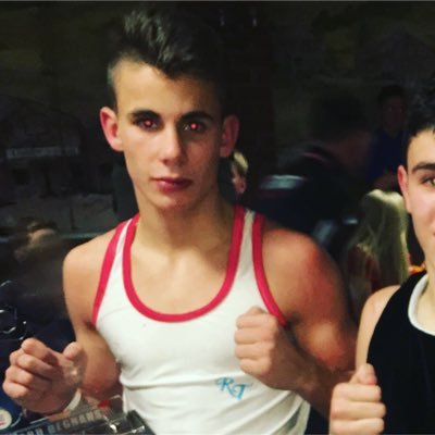 Profile Picture of Rob Towers (@Rob_Towers1) on Twitter