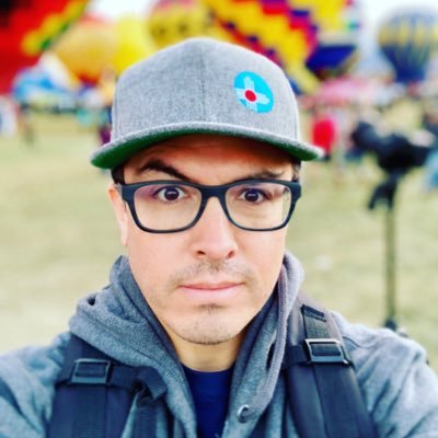 Profile Picture of Chris Ortiz (@ChrisJOrtiz) on Twitter