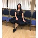 Profile Picture of Princess Abigail del Rosario (@princessabigaildelrosario) on Instagram
