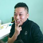 Profile Picture of markong (@mark_ong88) on Instagram