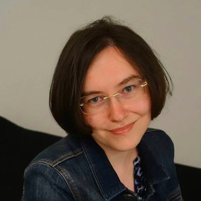 Profile Picture of Kseniya "Kassie" Kirillova (@KirkseniyaSF) on Twitter