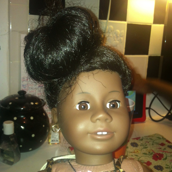 Profile Picture of Keshia Blackson (@kcblackson) on Poshmark