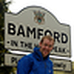 Profile Picture of Adam Bamford (@abam48) on Flickr