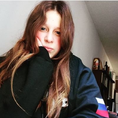 Profile Picture of Mari Maurmann (@MariMaurmann) on Twitter