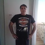 Profile Picture of Andre Gariepy (@gariepyandre) on Instagram