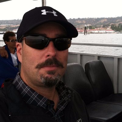 Steve Raines - Twitter Profile Picture of Steve Raines (@steveraines18) on Twitter