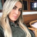 Profile Picture of k`Sandrinha 🦋💖🐾 (@cassandra__arruda) on Instagram