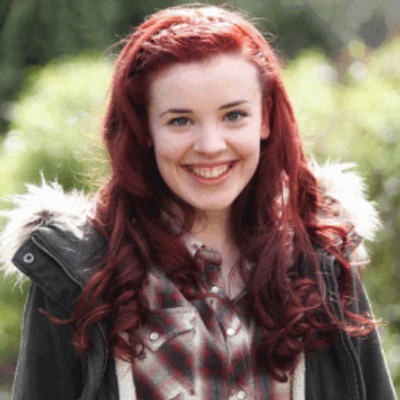 Profile Picture of Leona Kate Vaughan (@leonakatearmy) on Twitter