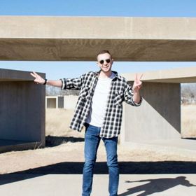 Profile Picture of Ty Hewitt (@tyhewitt) on Pinterest