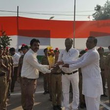 Profile Picture of Sunil Pande (@sunilpande9) on Twitter