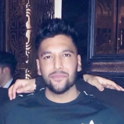 Profile Picture of Harbinder Singh (@hsingh100) on Twitter