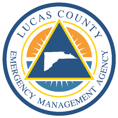 Profile Picture of Lucas County EMA (@LucasCoEma) on Twitter