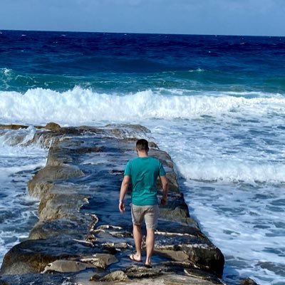 Profile Picture of Mike Bayliss (@mrbay6) on Twitter