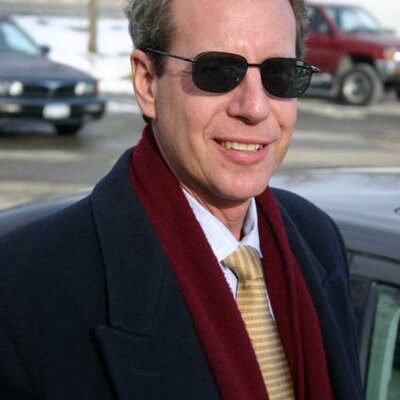 Profile Picture of David Hillman (@DavidHillman) on Twitter