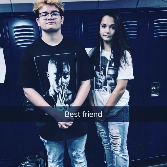 Profile Picture of Blake Shaw (@blakeshaw227) on Poshmark