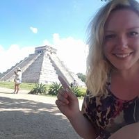 Profile Picture of Courtney Pipke (@courtney-pipke) on Quora