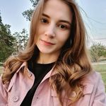 Profile Picture of 𝓥𝓪𝓵𝓮𝓷𝓽𝓲𝓷𝓴𝓪❤ (@ne_valentinka_) on Instagram