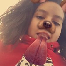 Profile Picture of Claudia Solorio (@Claud_solo17) on Twitter